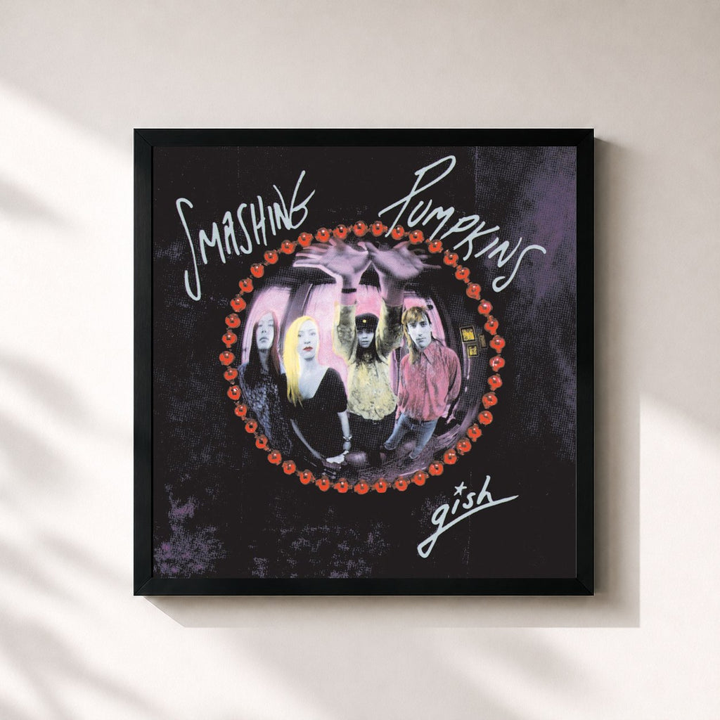 The Smashing Pumpkins · Gish (Remastered)