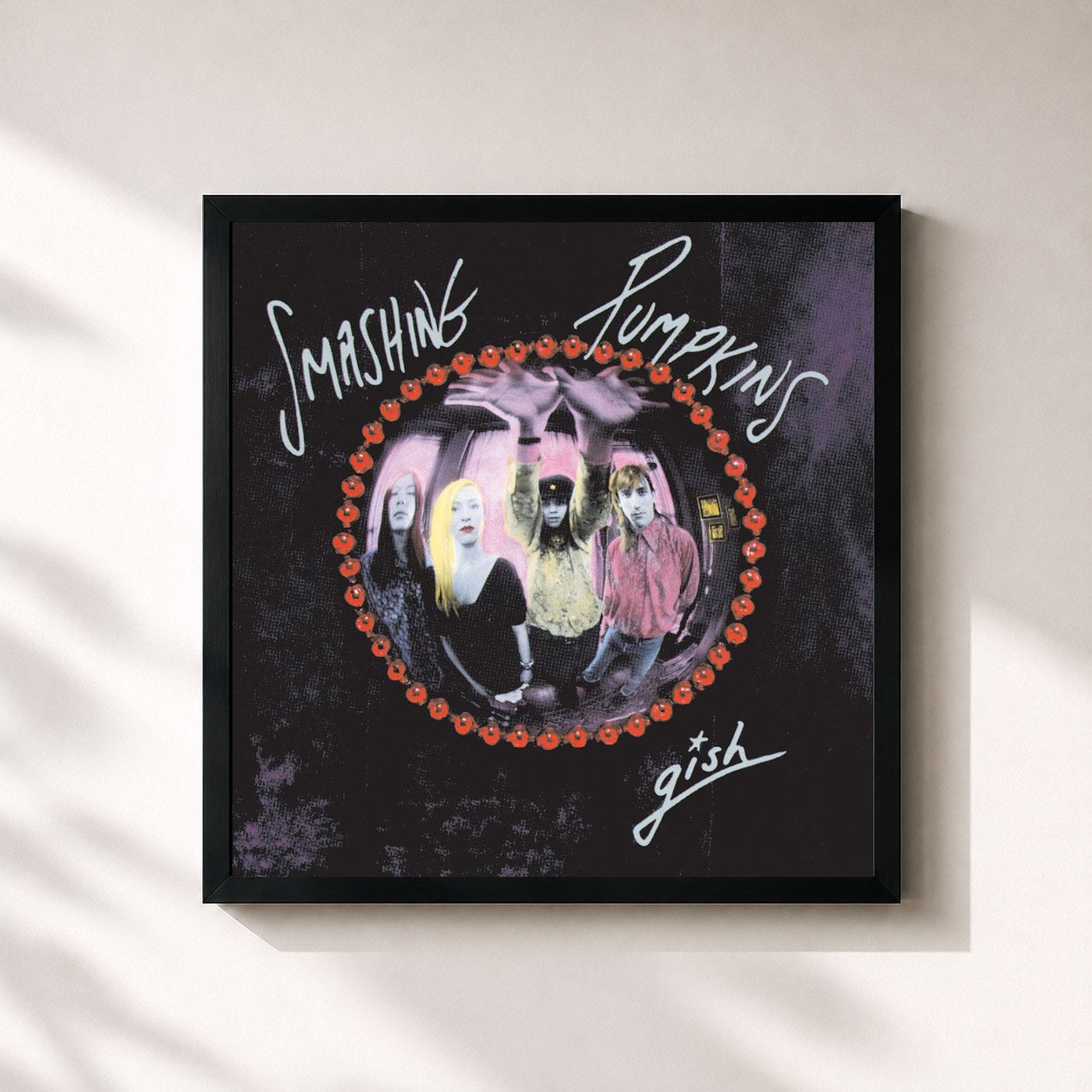 The Smashing Pumpkins · Gish (Remastered)