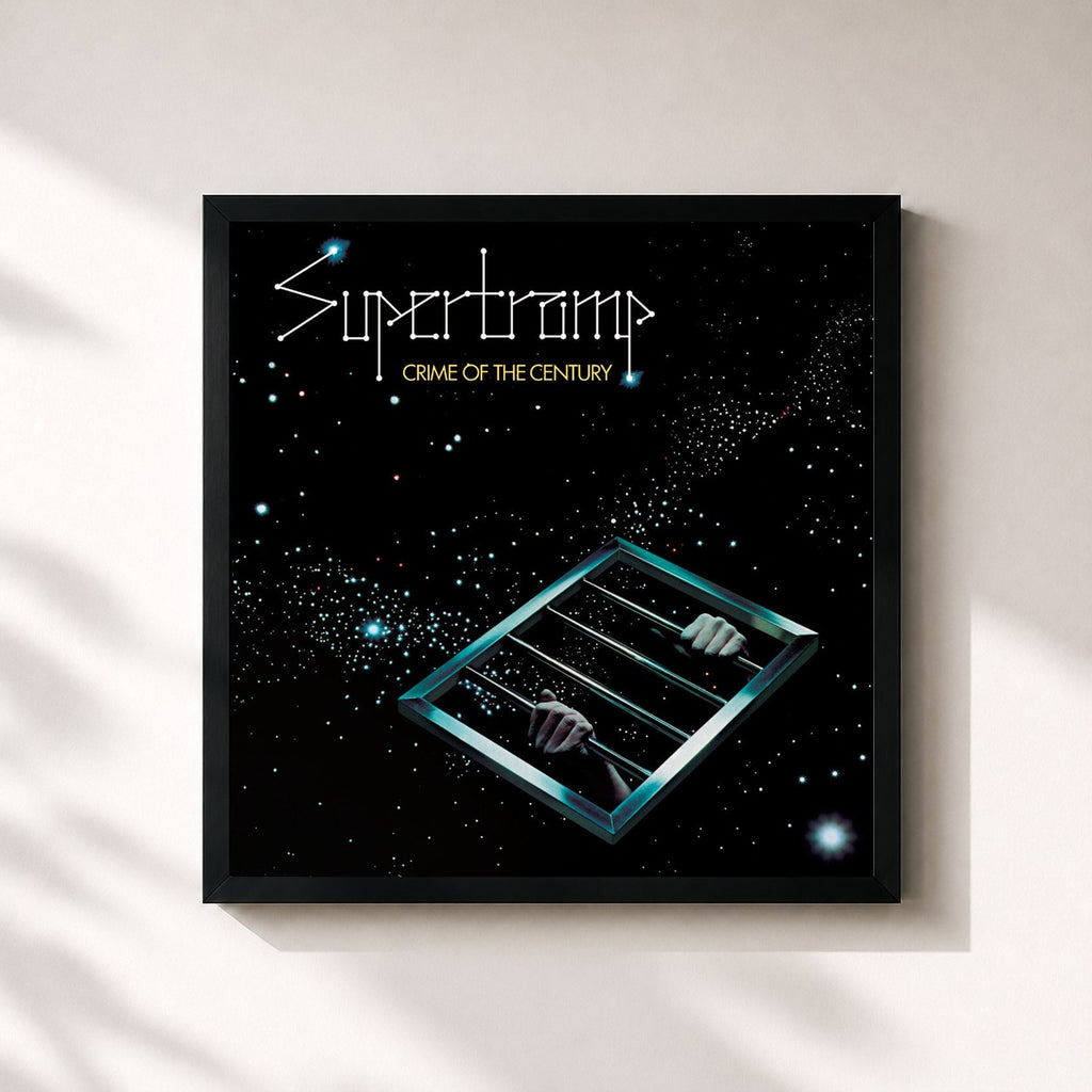 Supertramp – Crime Of The Century (Remastered)