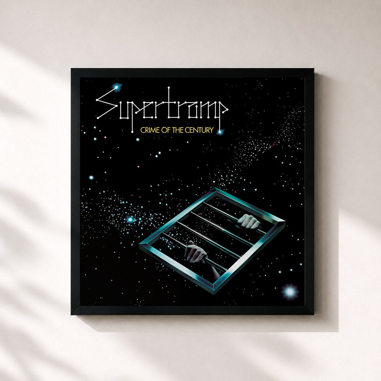 Supertramp – Crime Of The Century (Remastered)