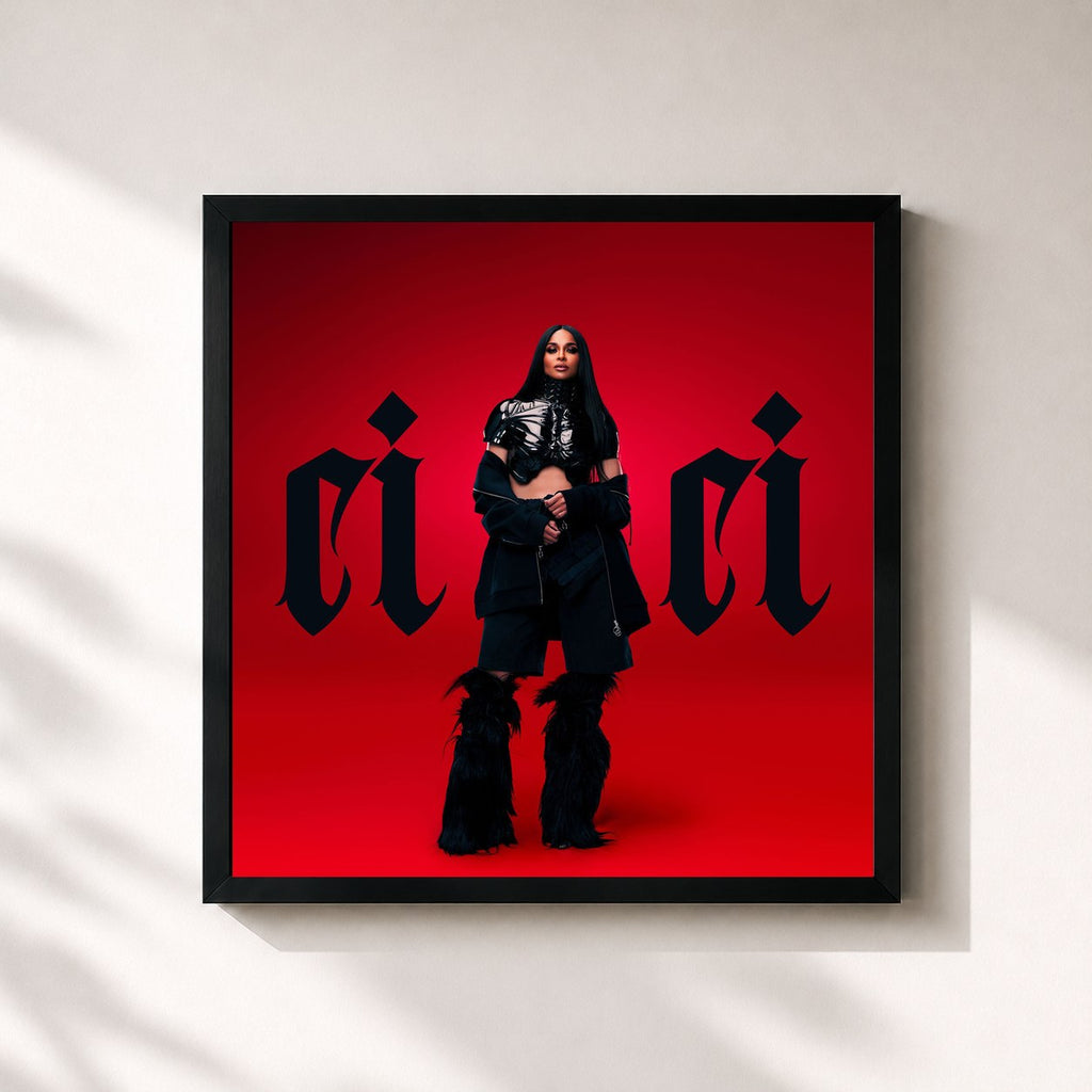 Ciara · CiCi