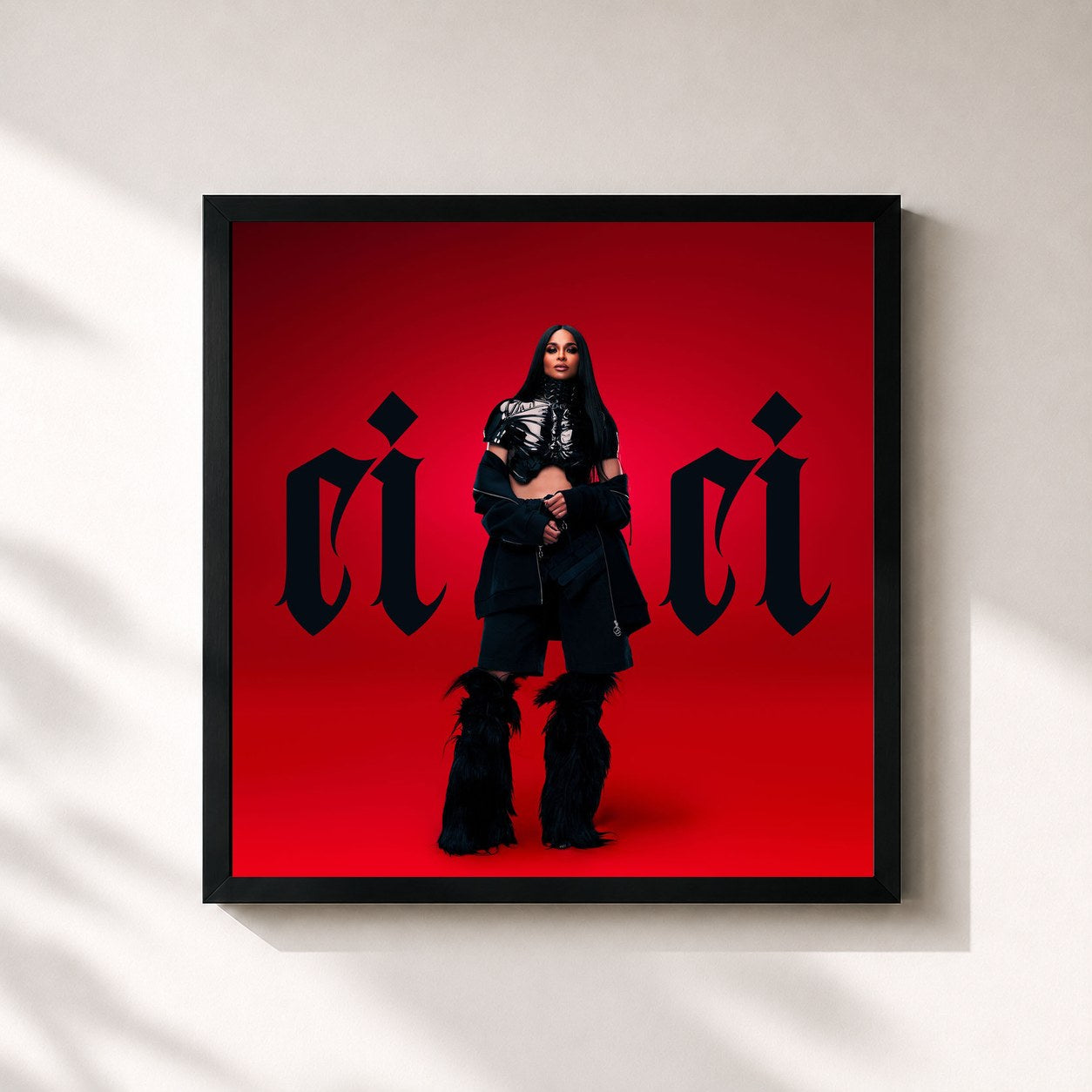 Ciara · CiCi