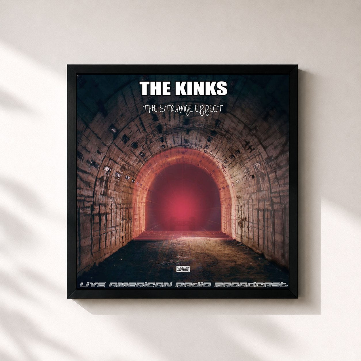 The Kinks · The Strange Effect (Live)
