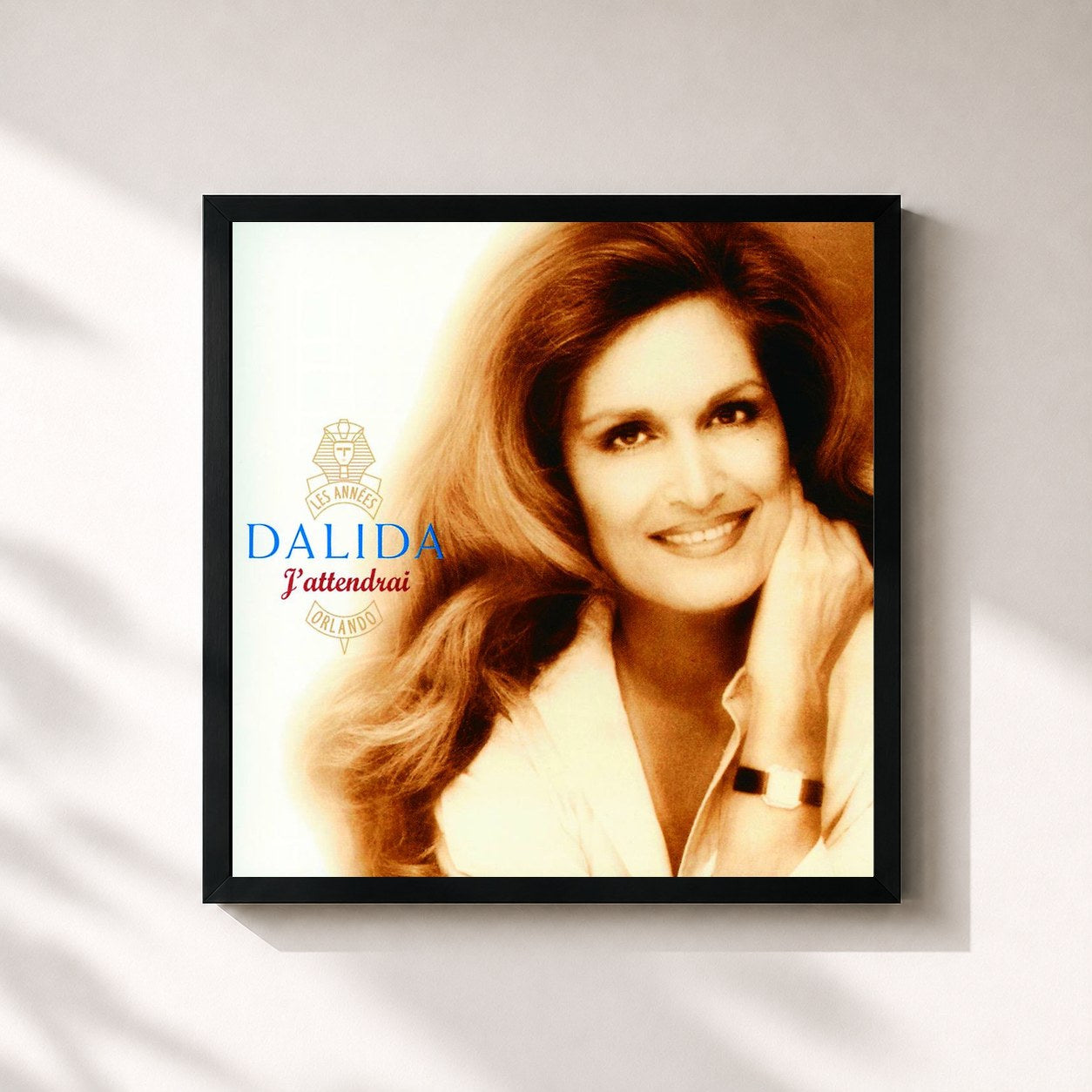 Dalida · Volume 4