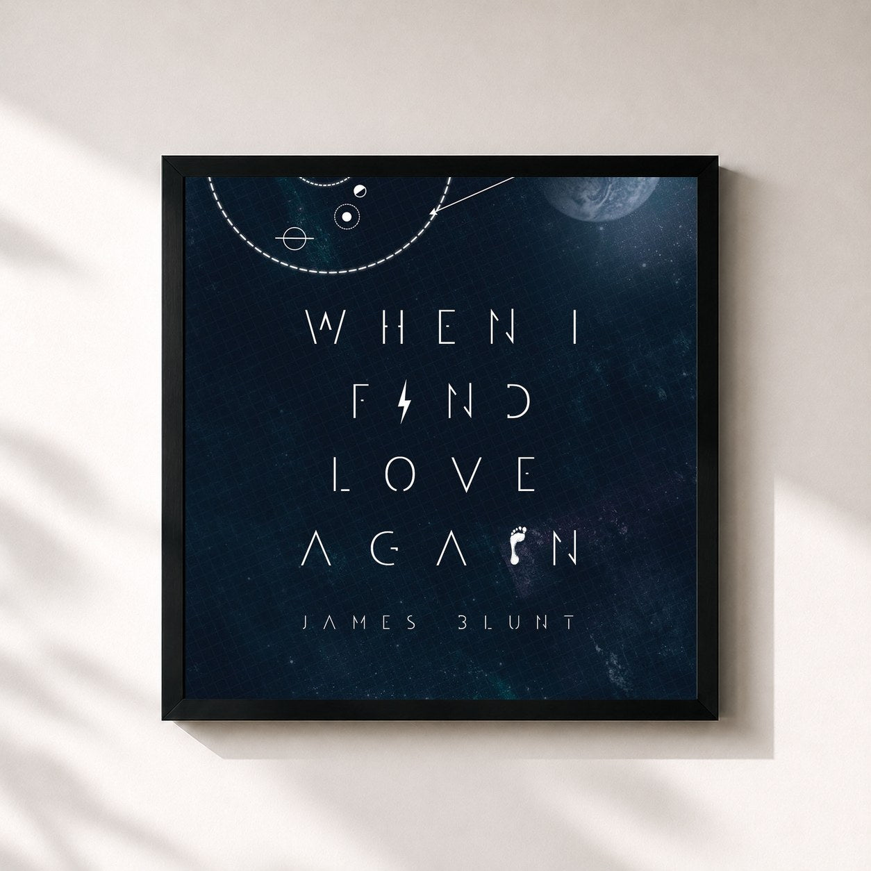 James Blunt · When I Find Love Again EP