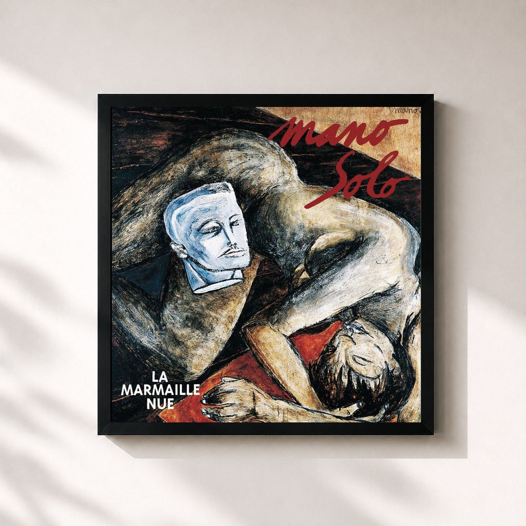 Mano Solo · La Marmaille Nue