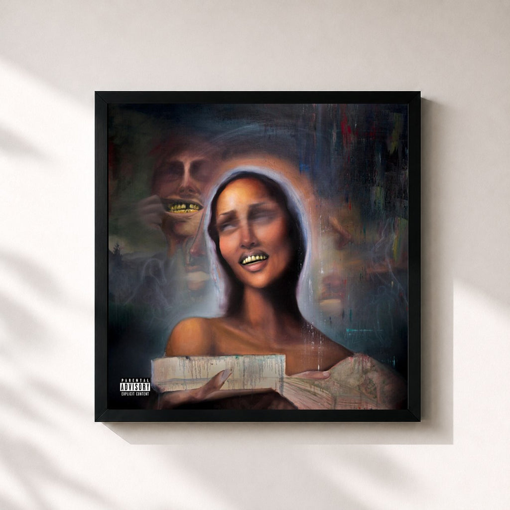Juicy J · Mental Trillness 2
