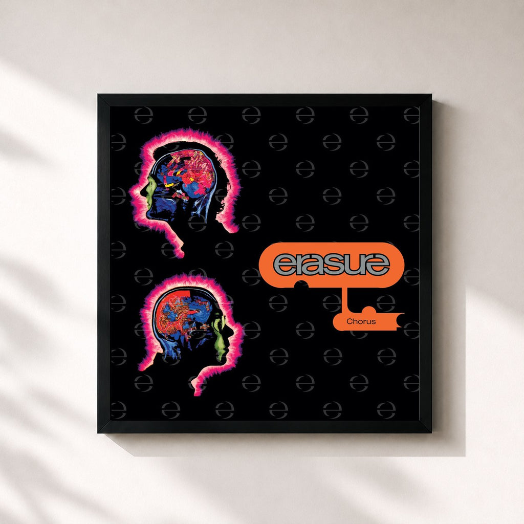 Erasure · Chorus (2020 Expanded Edition)