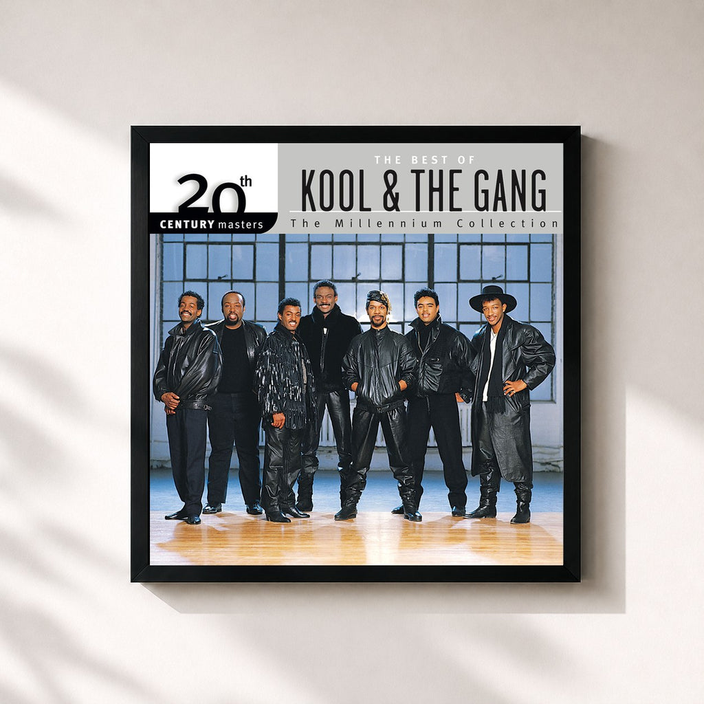 Kool & The Gang · 20th Century Masters: The Millennium Collection: The Best Of Kool & The Gang