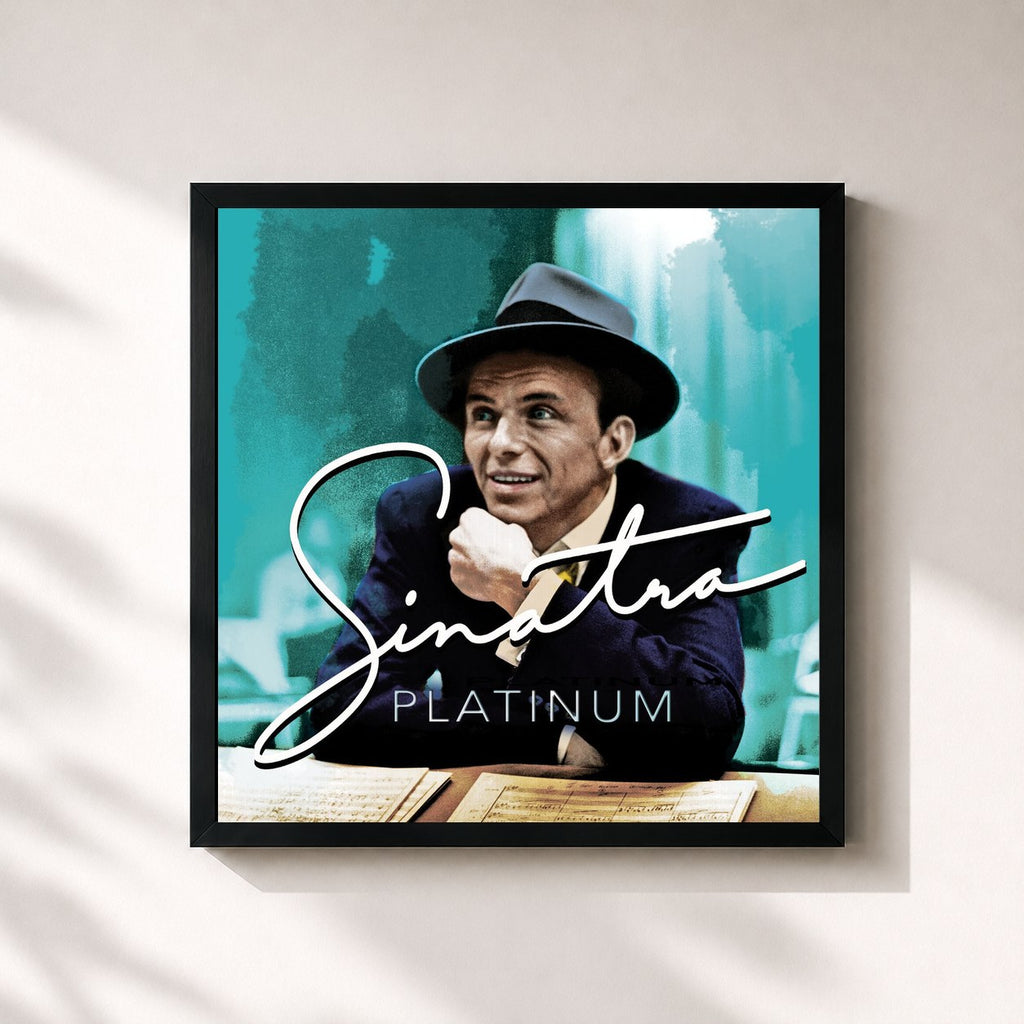 Frank Sinatra · Platinum