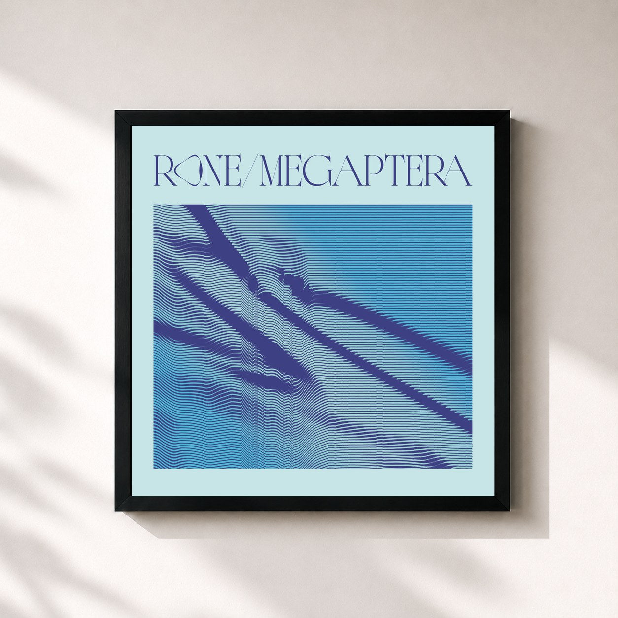 Rone · Megaptera (Original Soundtrack from the Movie the Musician and the Whale)
