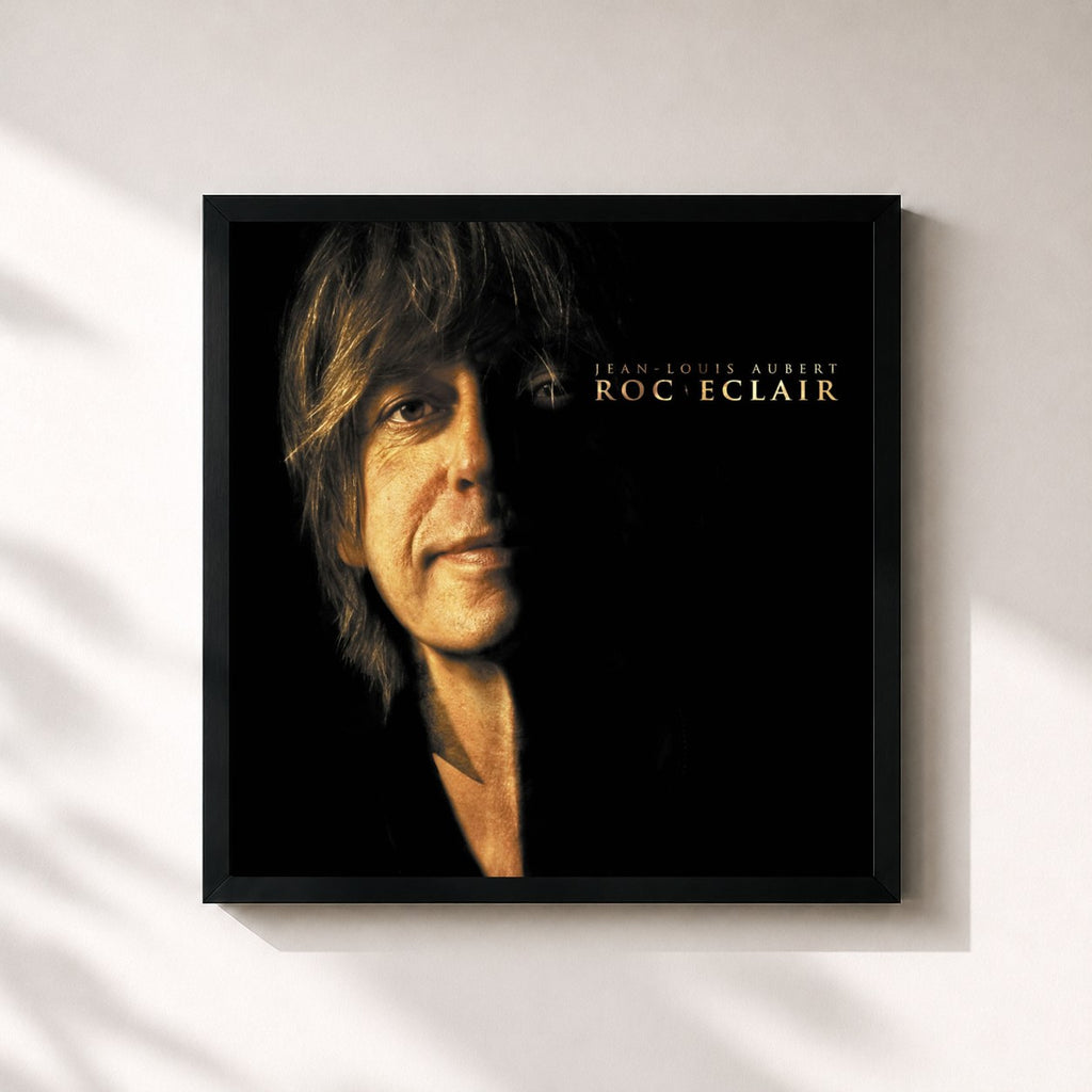 Jean-Louis Aubert · Roc Eclair (Edition Deluxe)