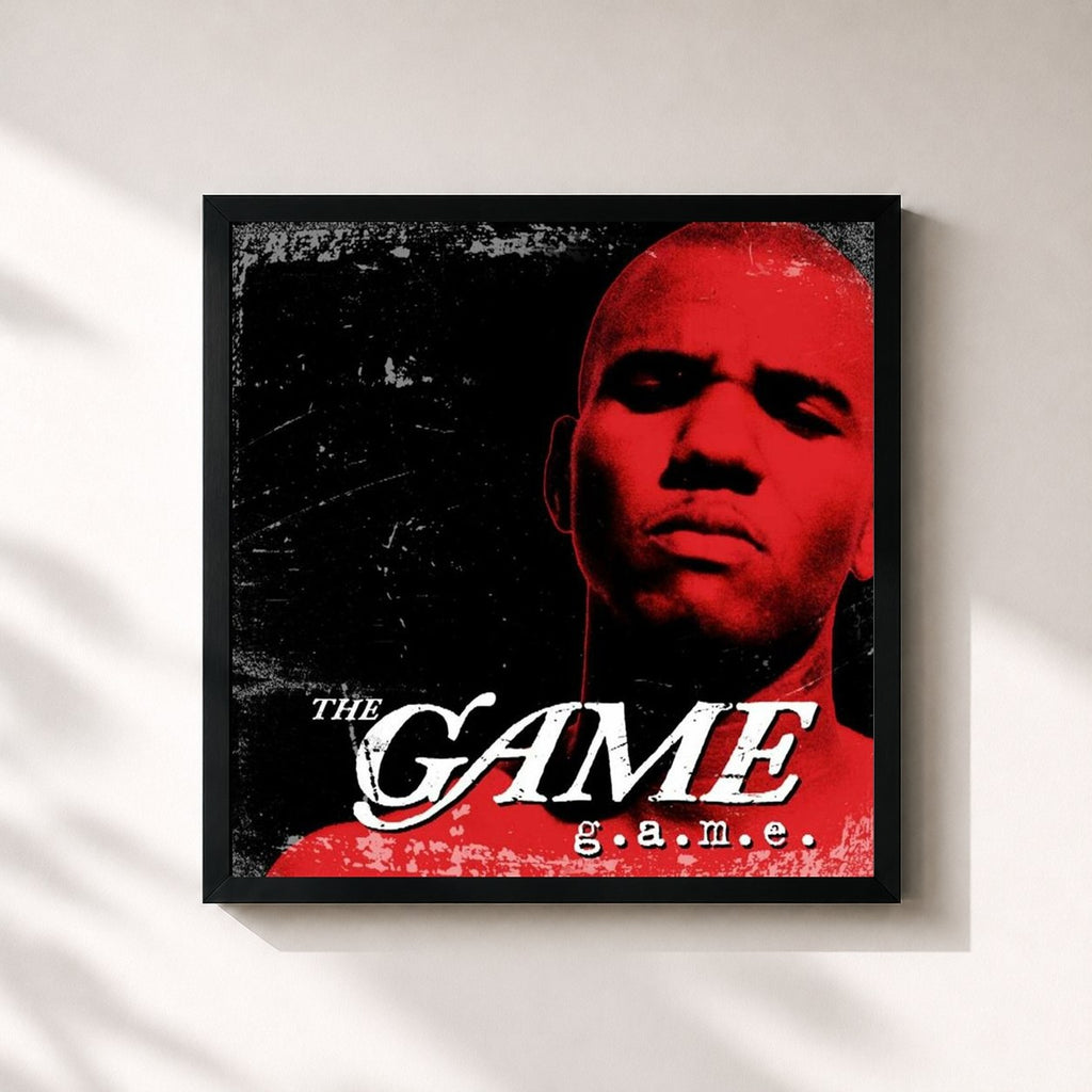 Nelly · G.a.m.e.