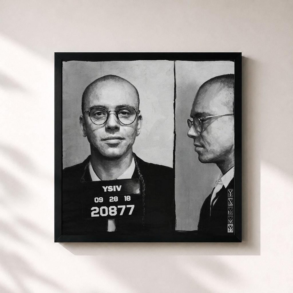 Logic · YSIV