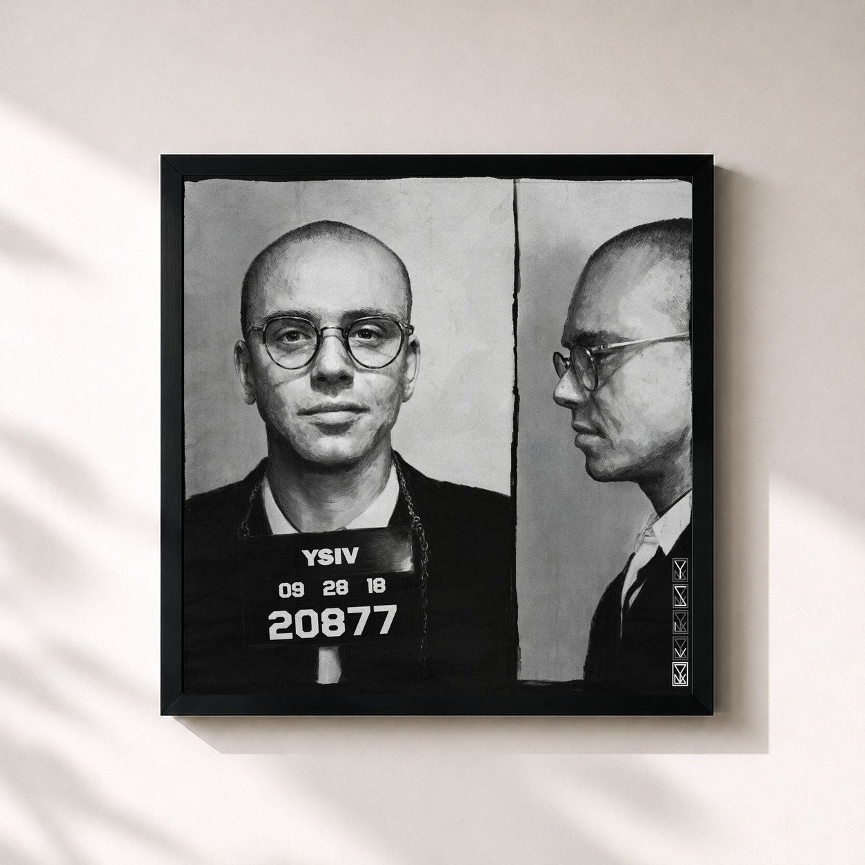 Logic · YSIV