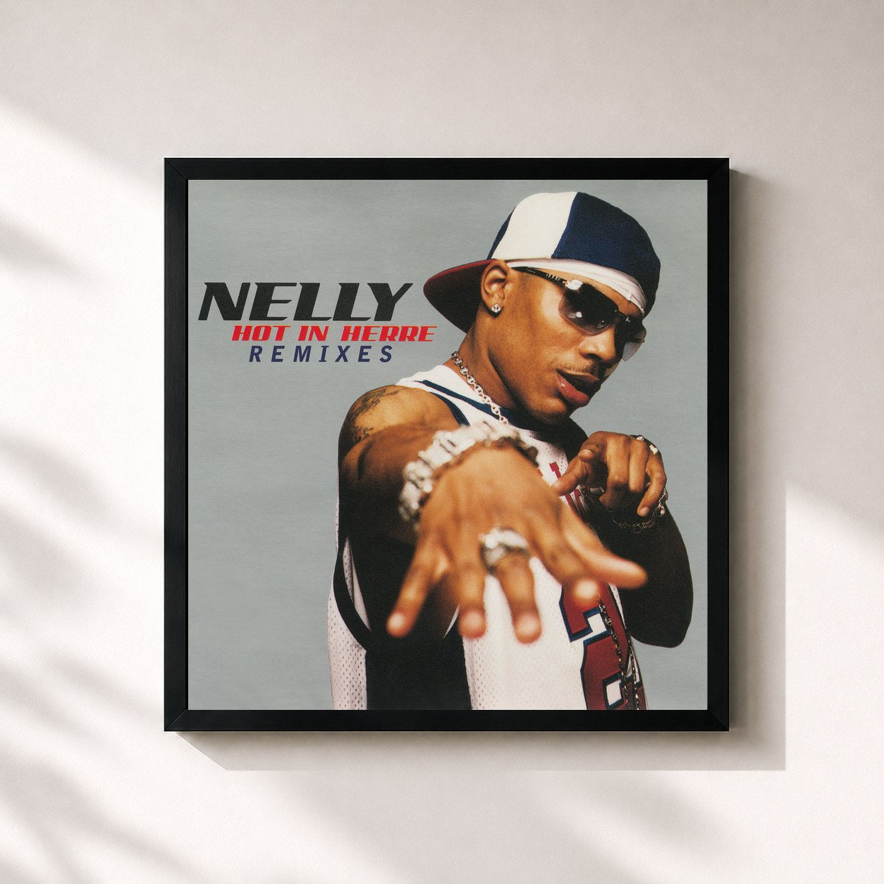 Nelly · Hot In Herre (Remixes)