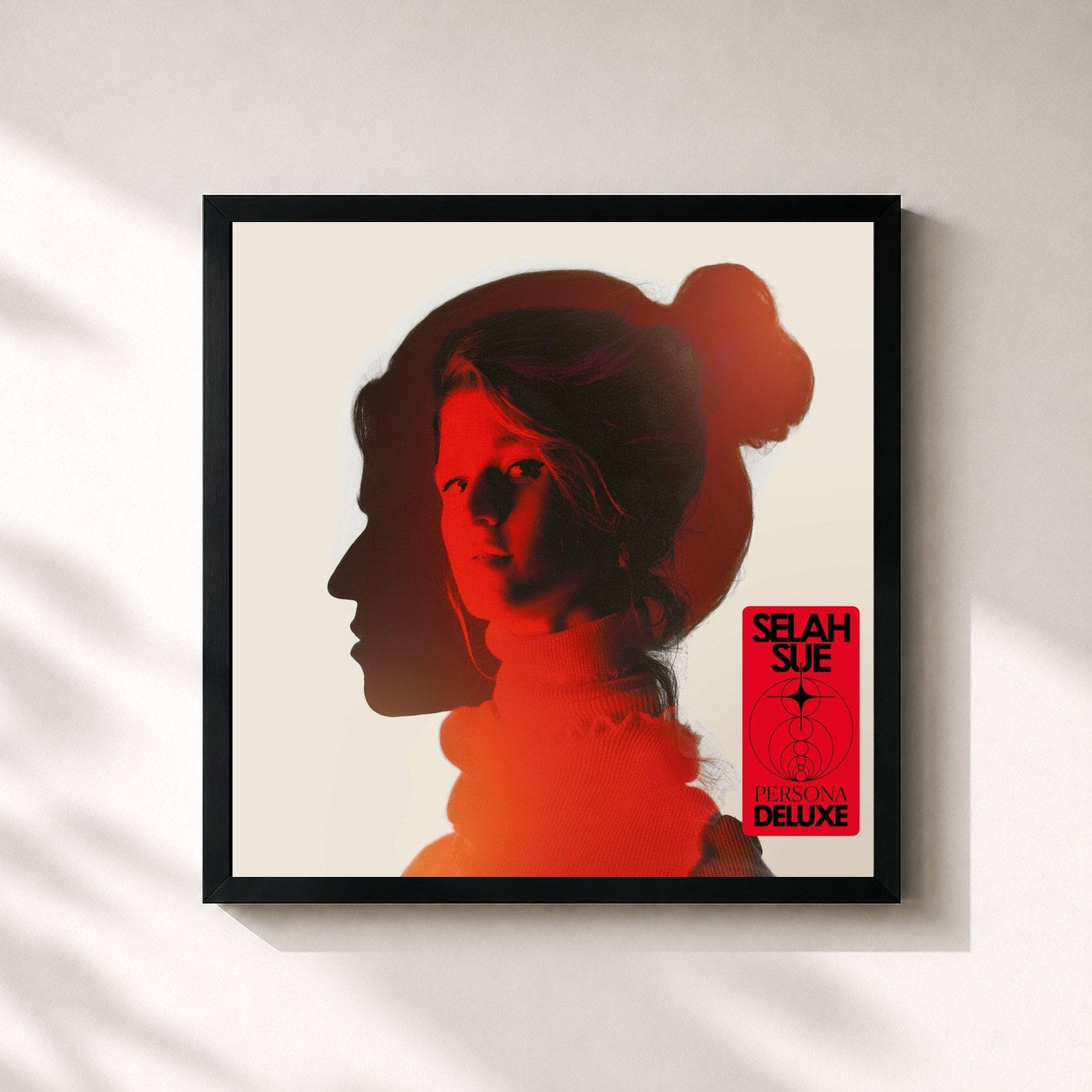 Selah Sue · Persona (Deluxe)