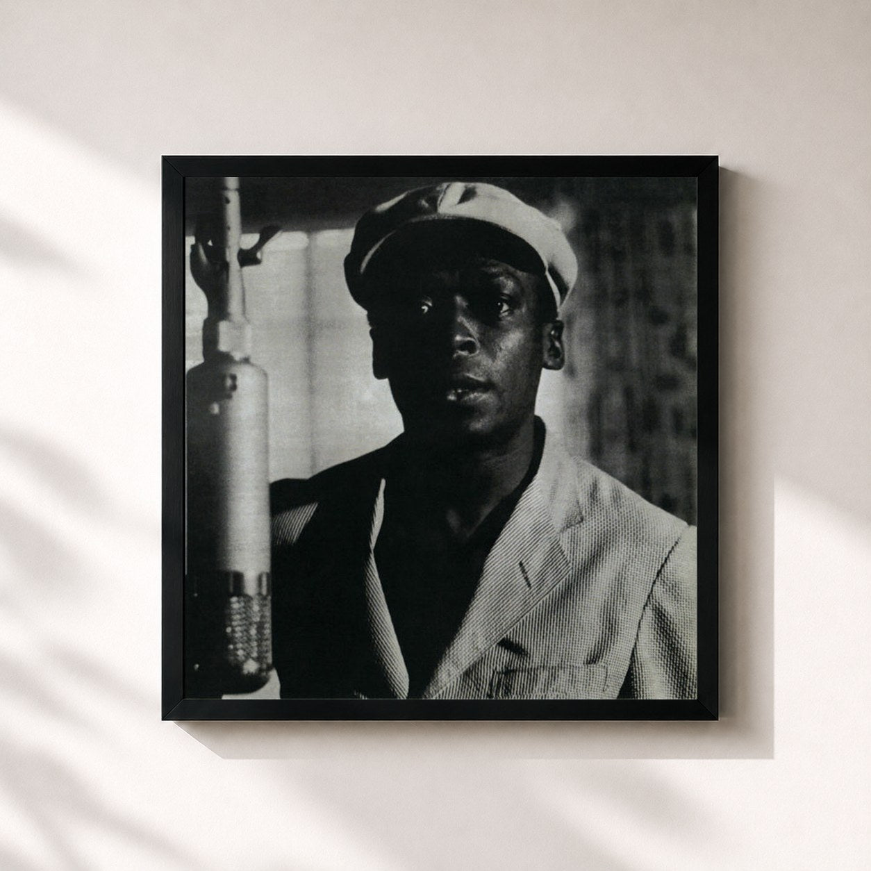 Miles Davis · The Musings Of Miles