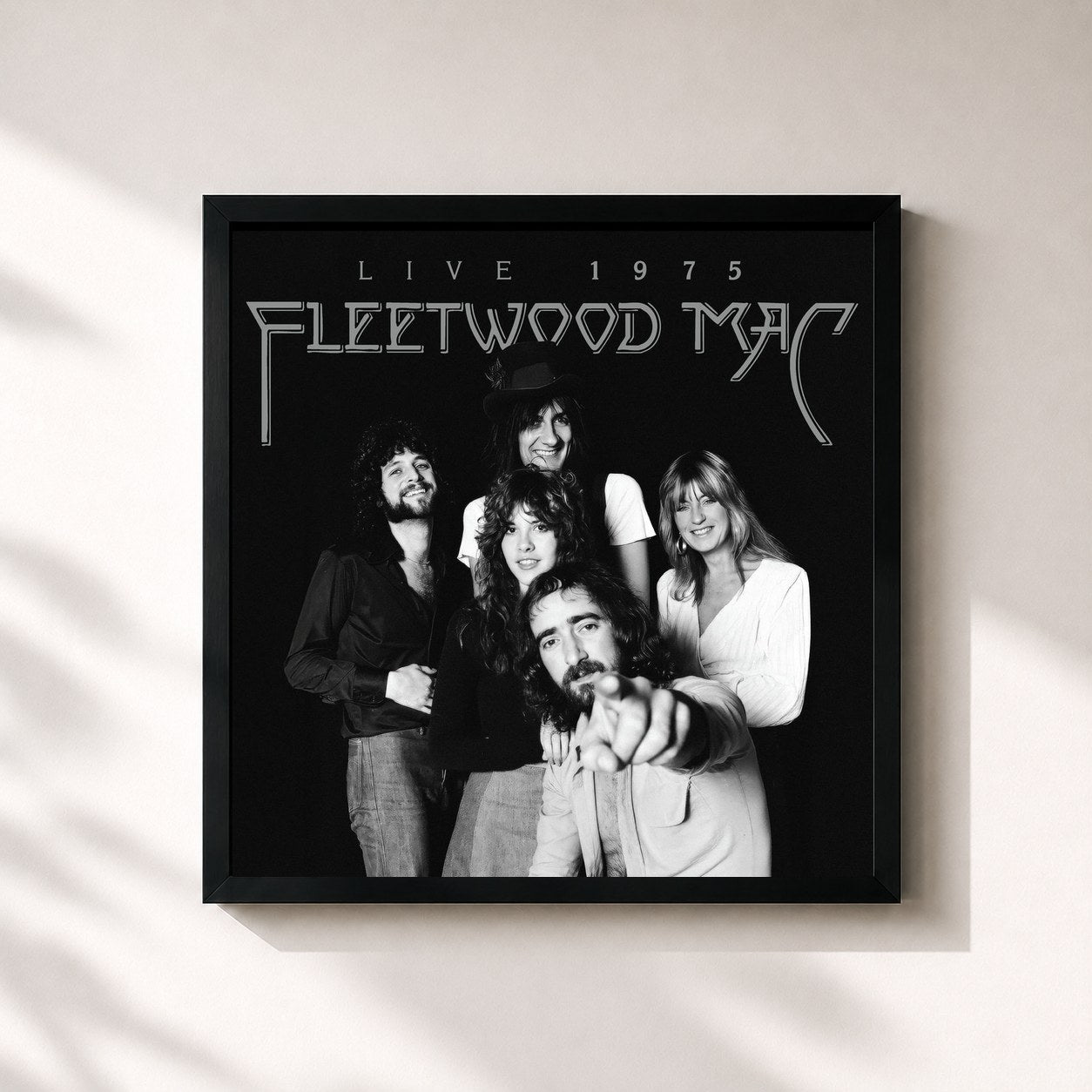 Fleetwood Mac – Fleetwood Mac: Live 1975