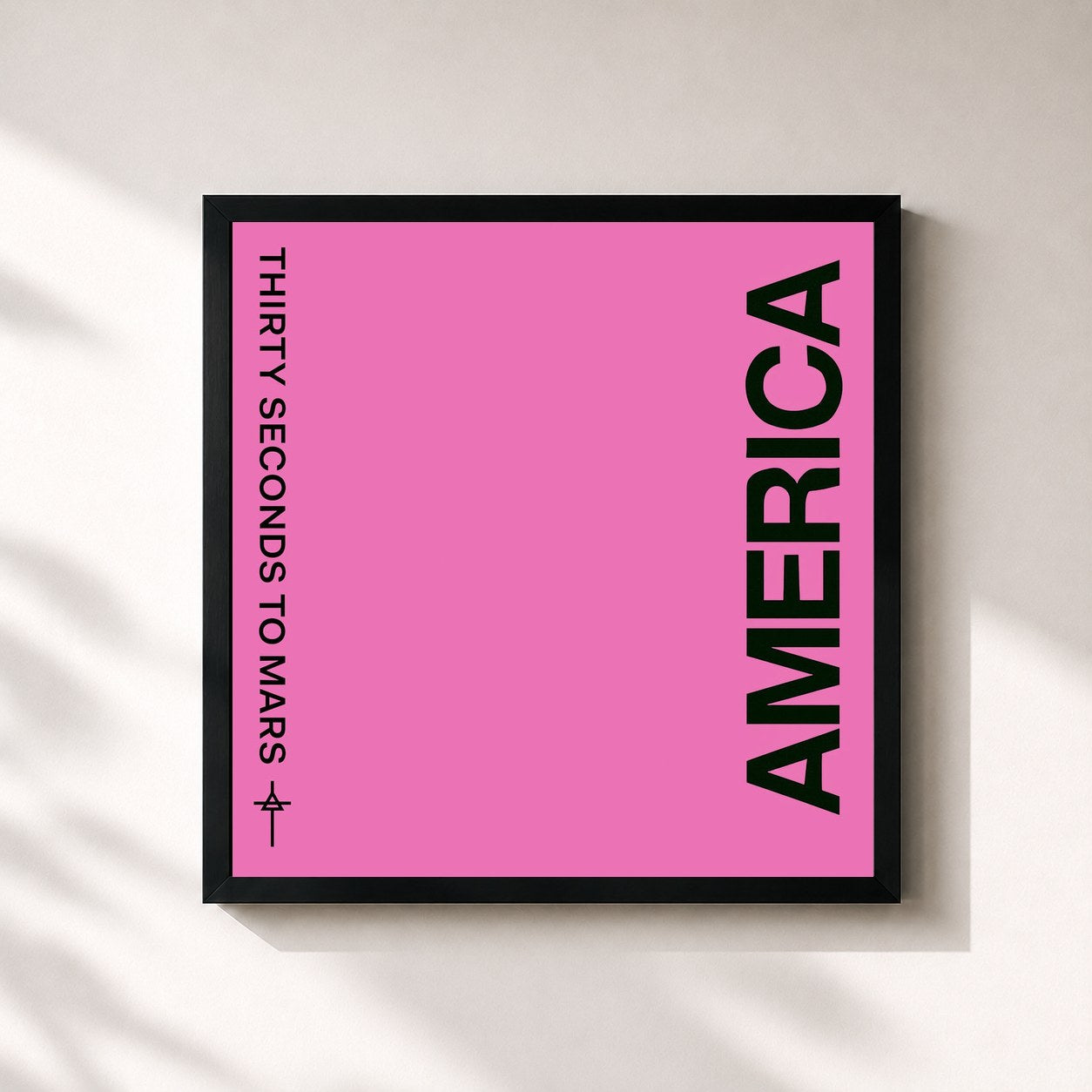 Thirty Seconds to Mars · America
