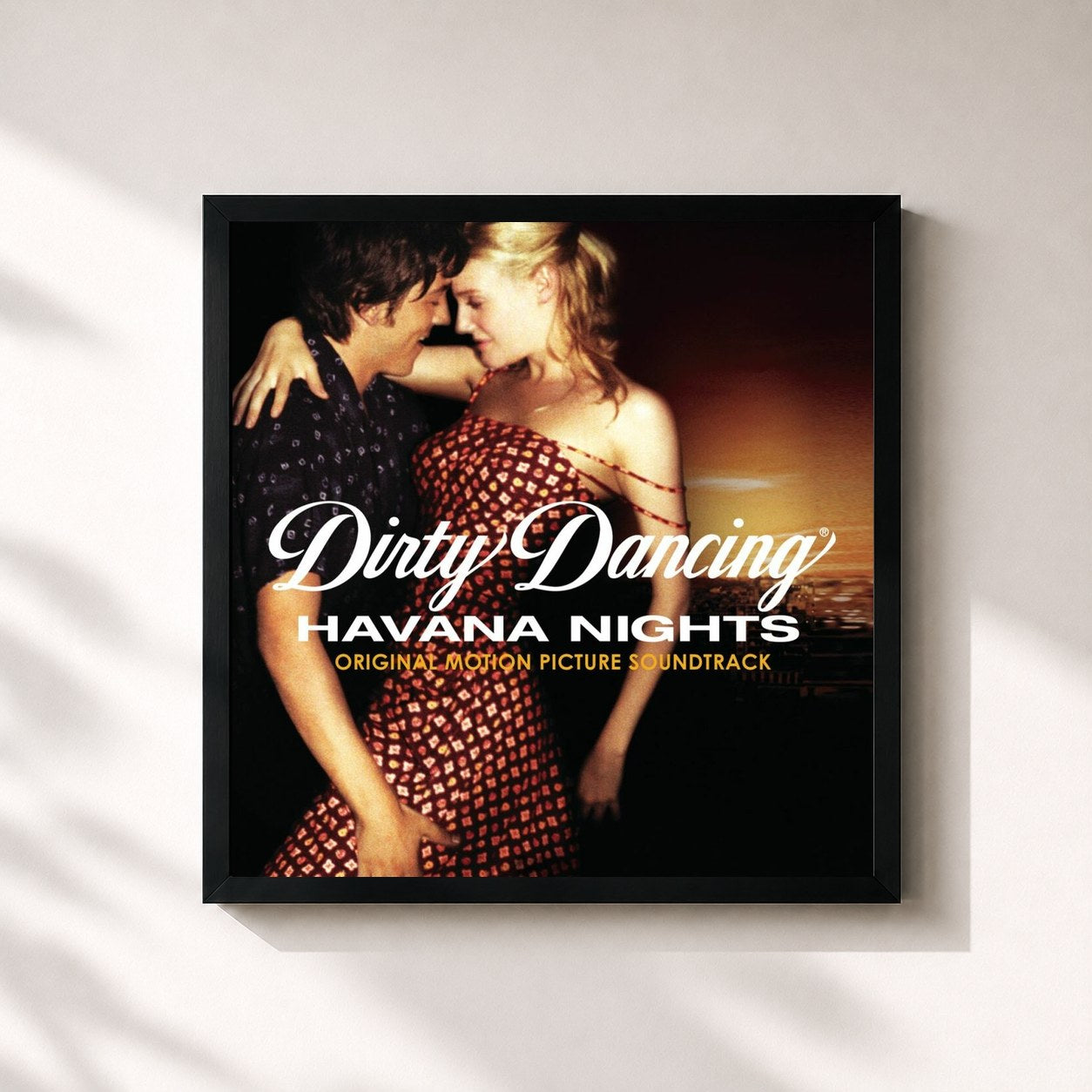Original Soundtrack – Dirty Dancing: Havana Nights