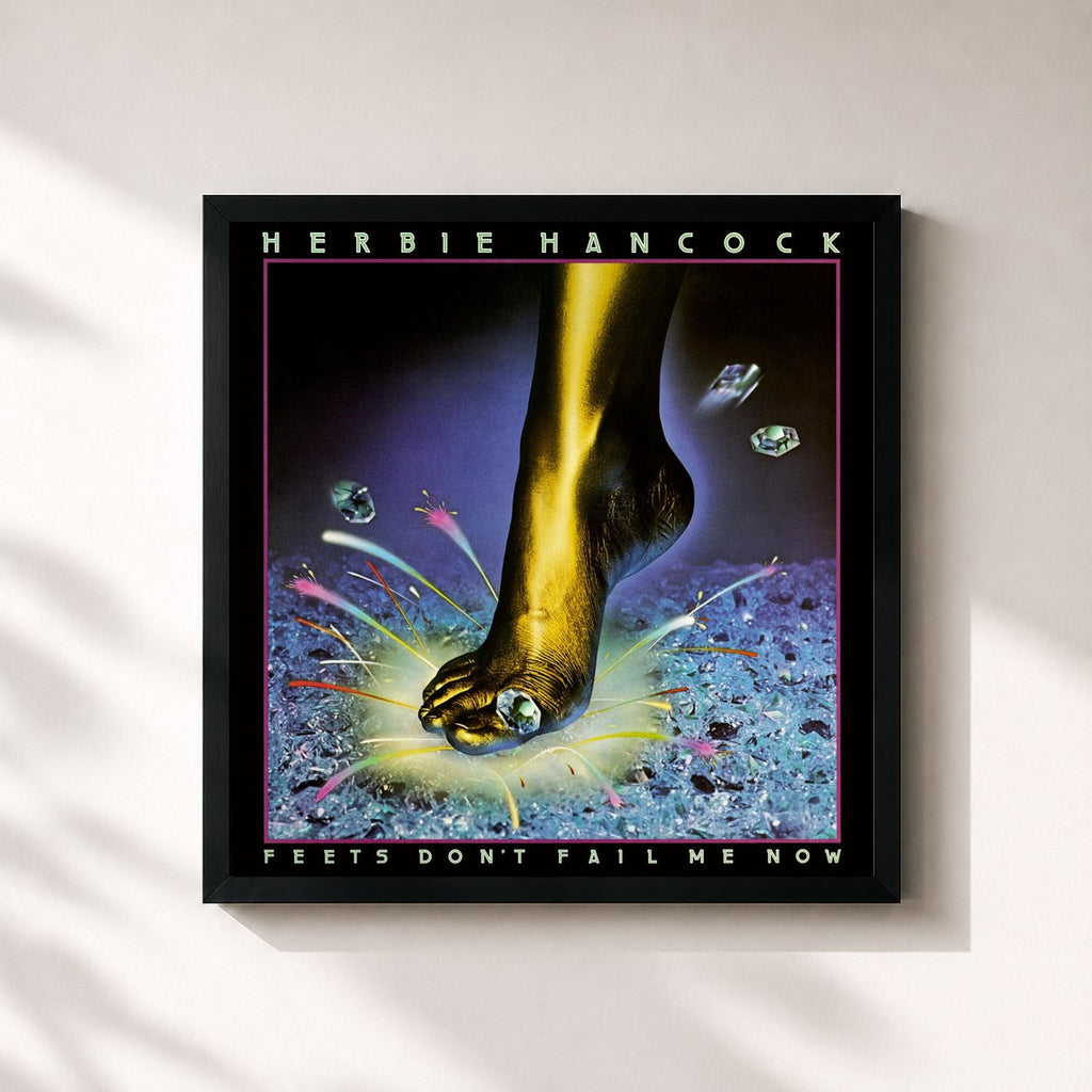Herbie Hancock · Feets Don't Fail Me Now (Expanded Edition)