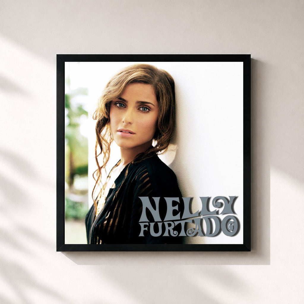 Nelly Furtado · Live Session (iTunes Exclusive)