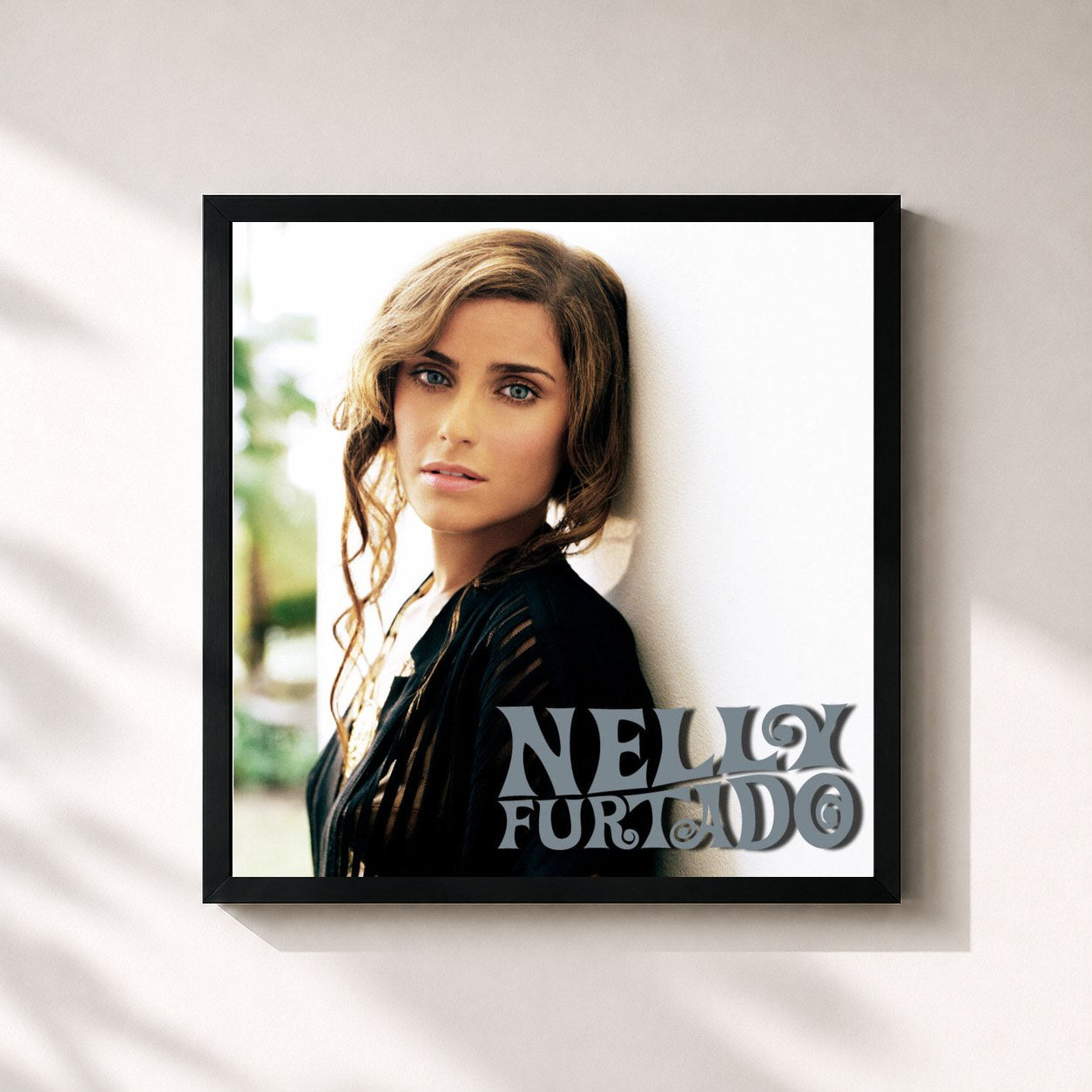 Nelly Furtado · Live Session (iTunes Exclusive)
