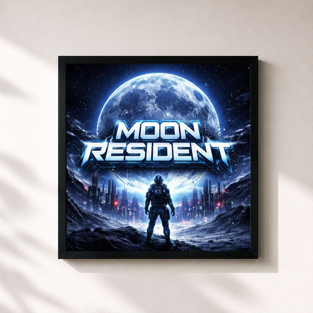 MoonResident · No Restart