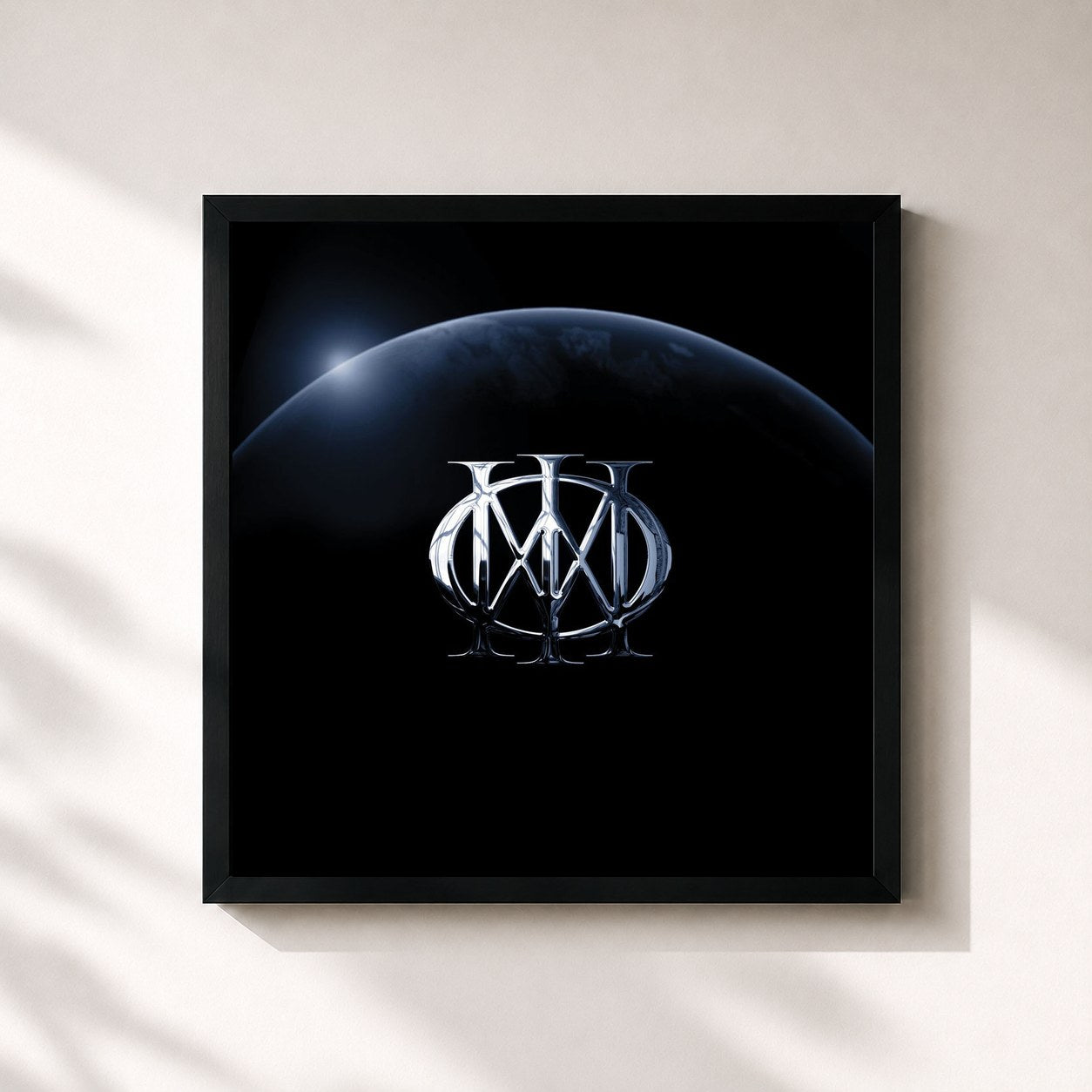 Dream Theater · Dream Theater