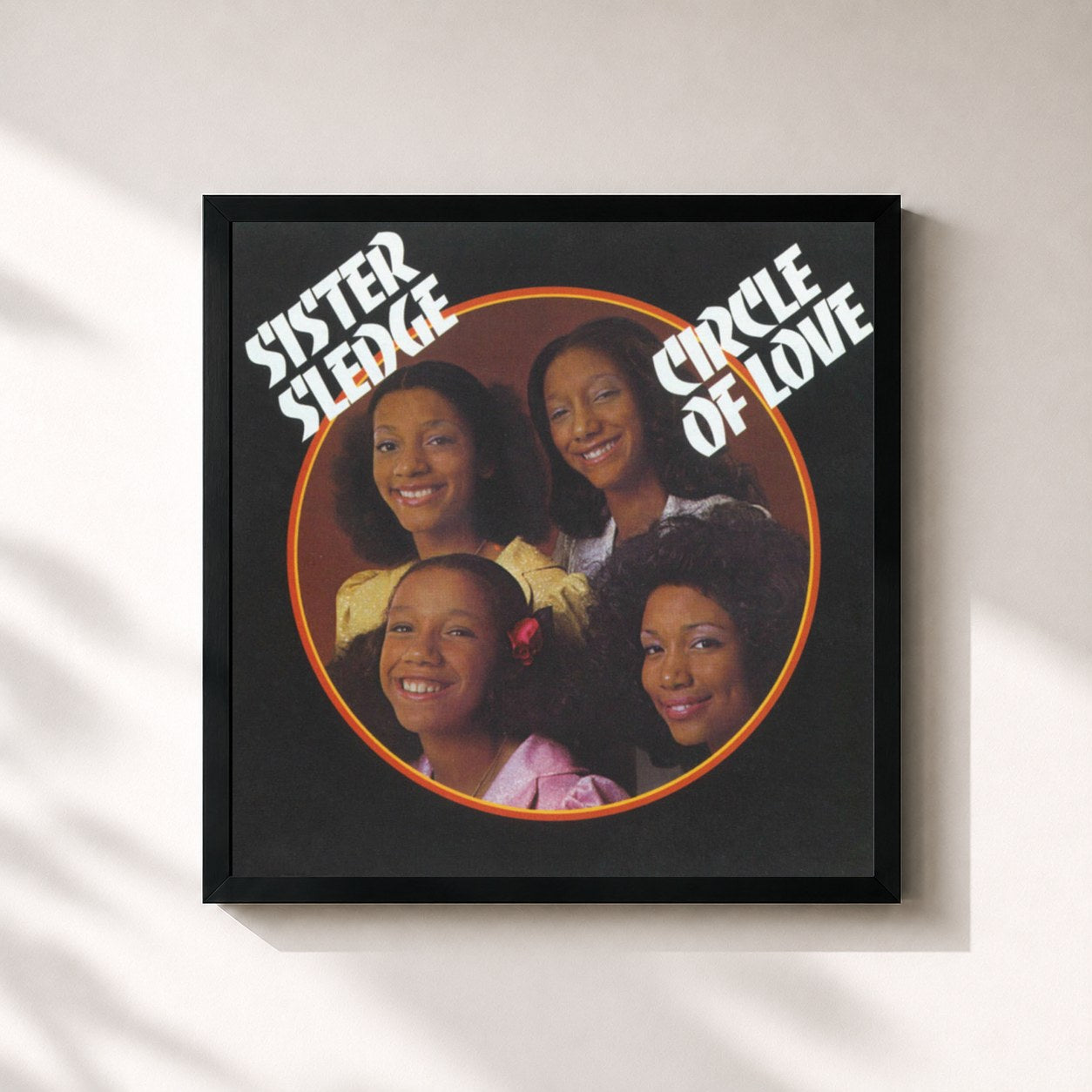 Sister Sledge · Circle of Love