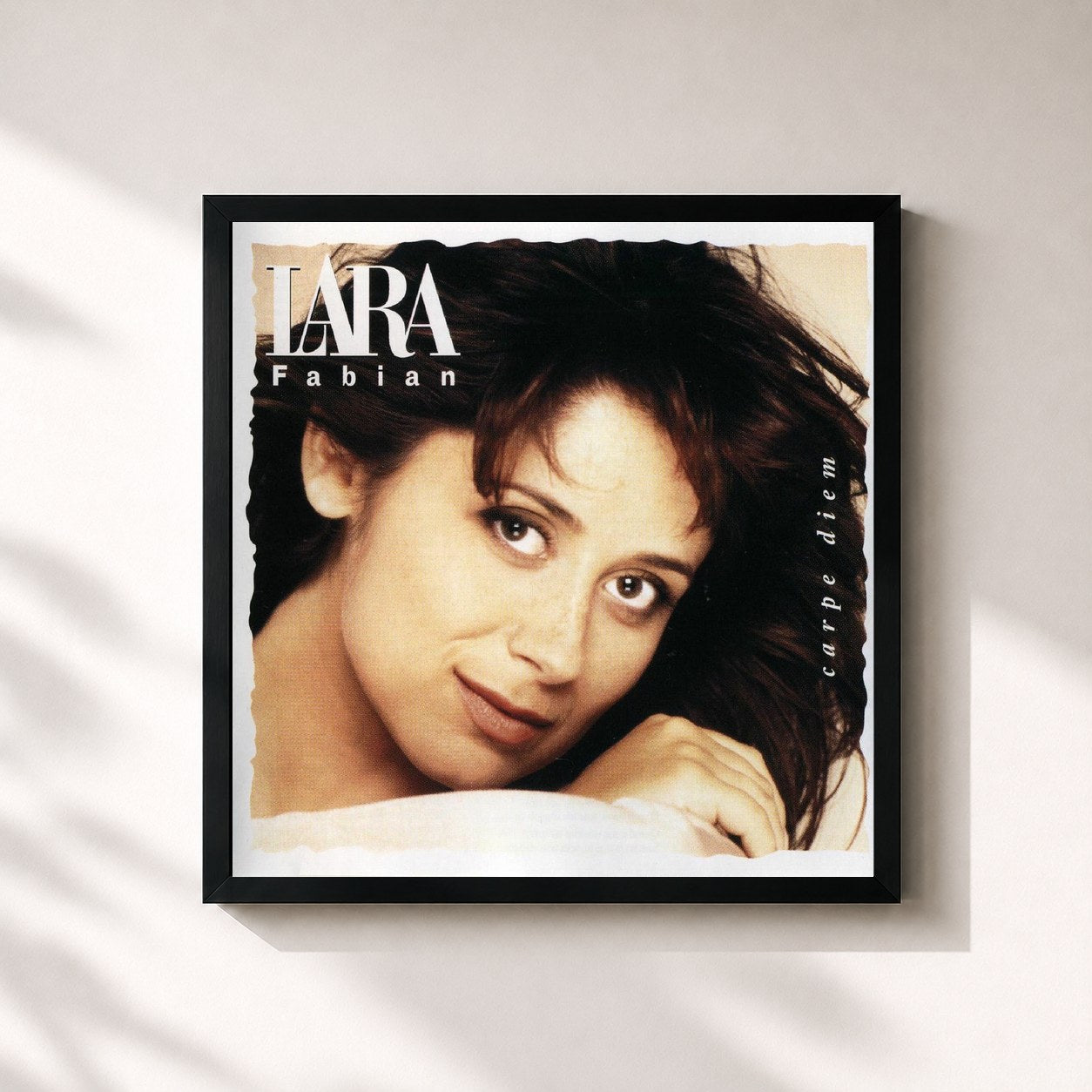 Lara Fabian · Carpe Diem