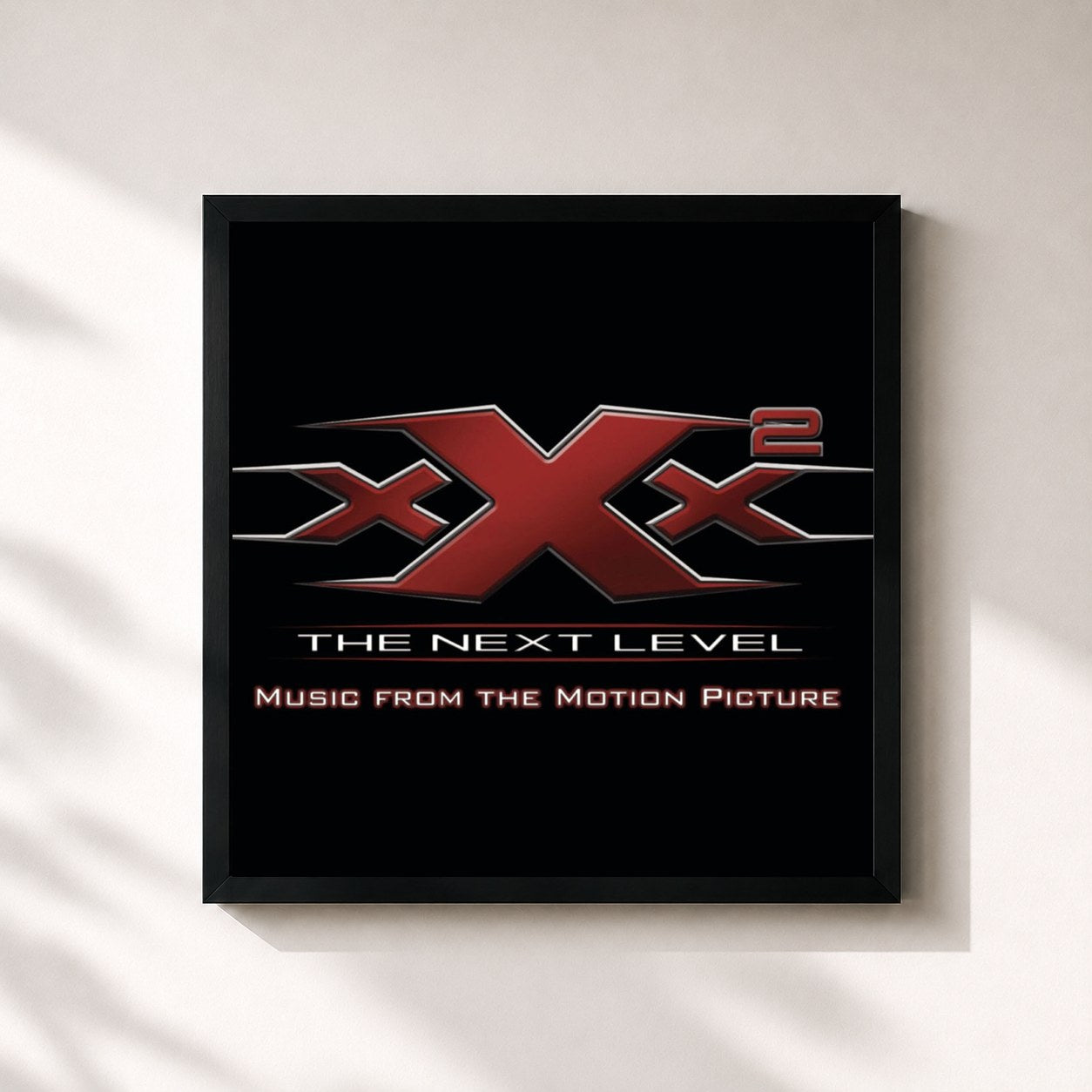 Original Soundtrack – XXX2: The Next Level Music From The Motion Picture