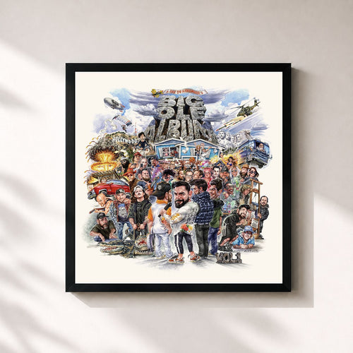 A Day to Remember · Big Ole Album Vol. 1