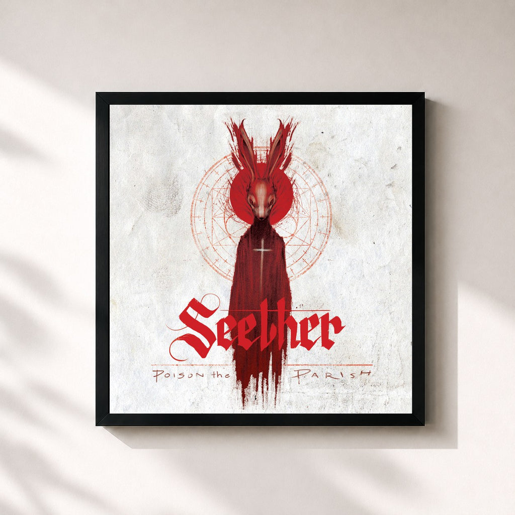 Seether · Poison The Parish (Deluxe Edition)