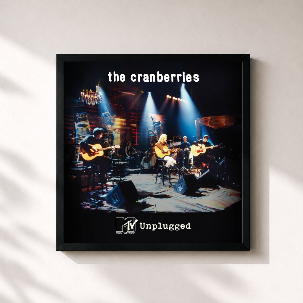 The Cranberries · MTV Unplugged