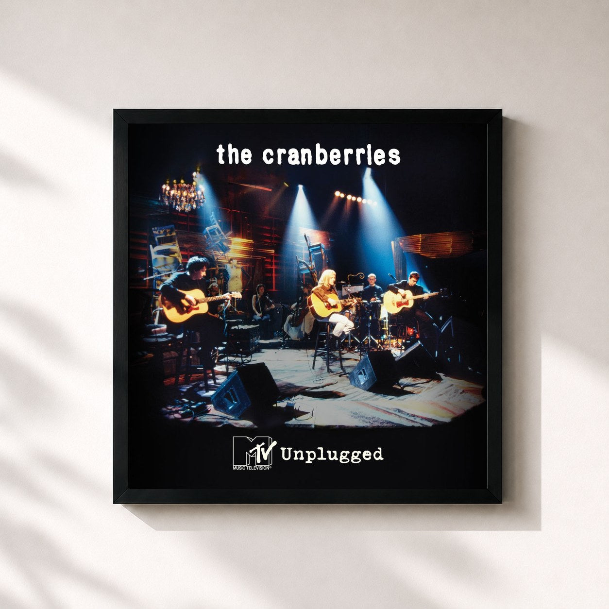 The Cranberries · MTV Unplugged
