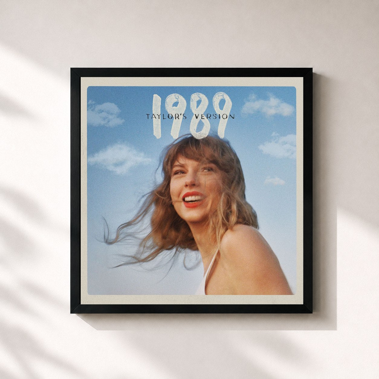 Taylor Swift – 1989 (Taylor's Version)