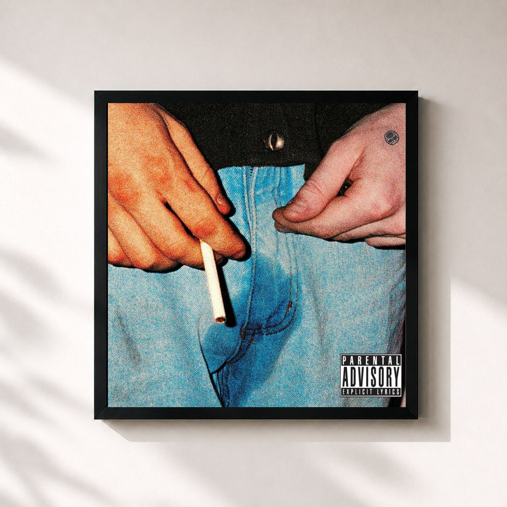 Tyler, The Creator · Cherry Bomb