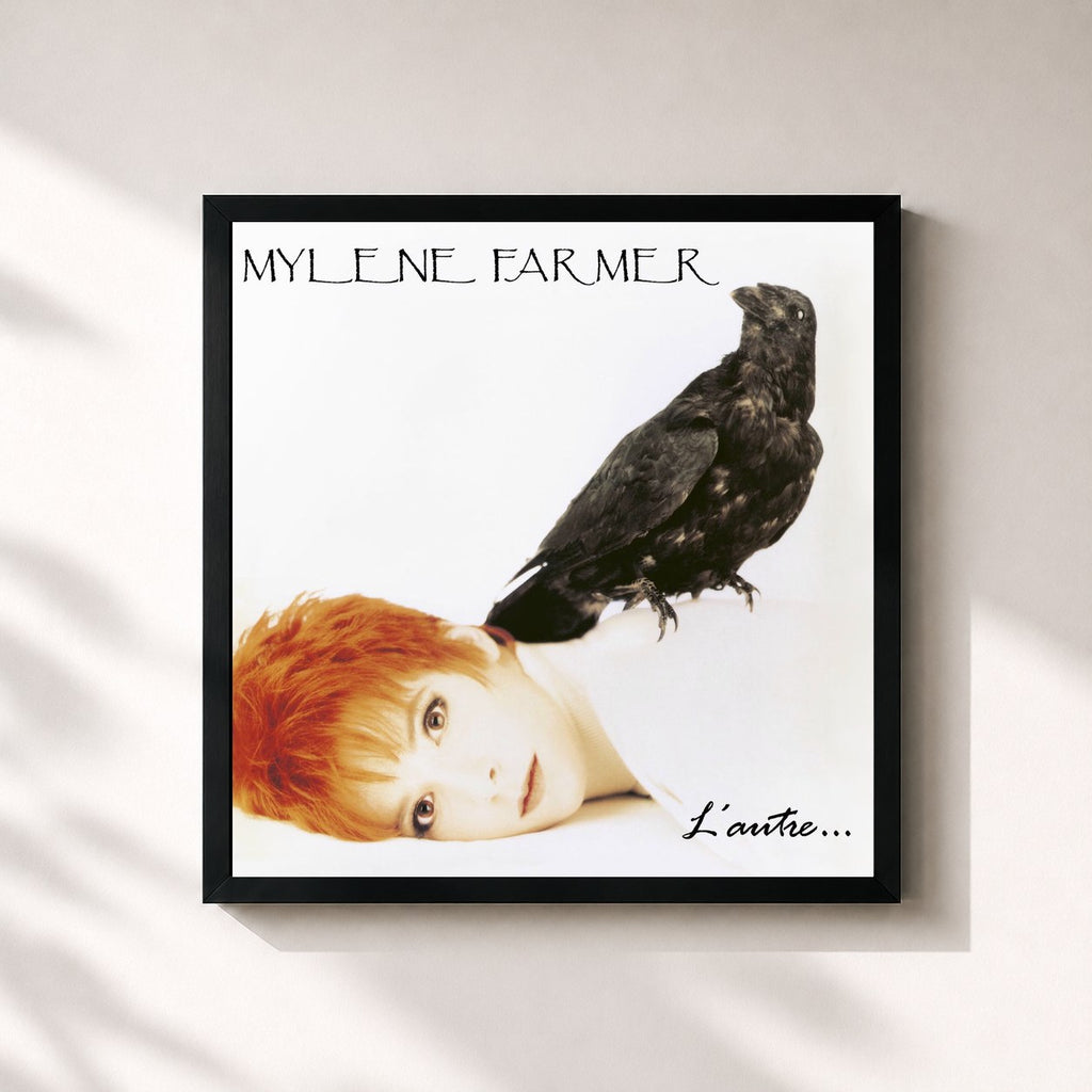 Mylène Farmer · L'autre (Deluxe)