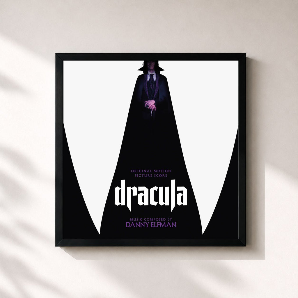 Danny Elfman · Dracula (Original Motion Picture Score)