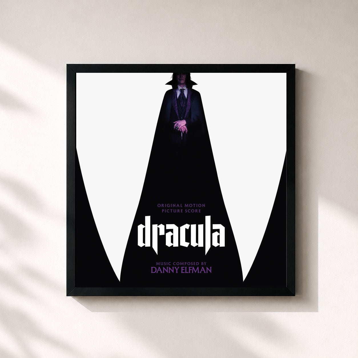 Danny Elfman · Dracula (Original Motion Picture Score)