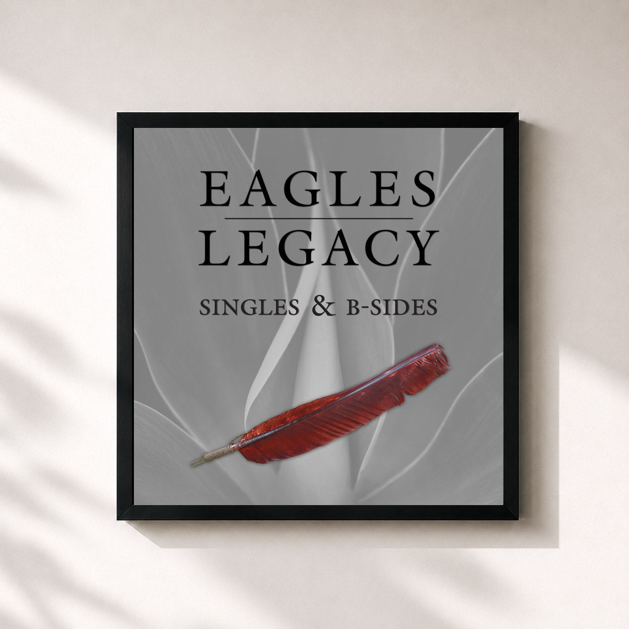 Eagles · Legacy