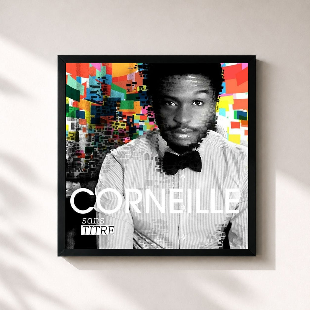 Corneille · Sans titre