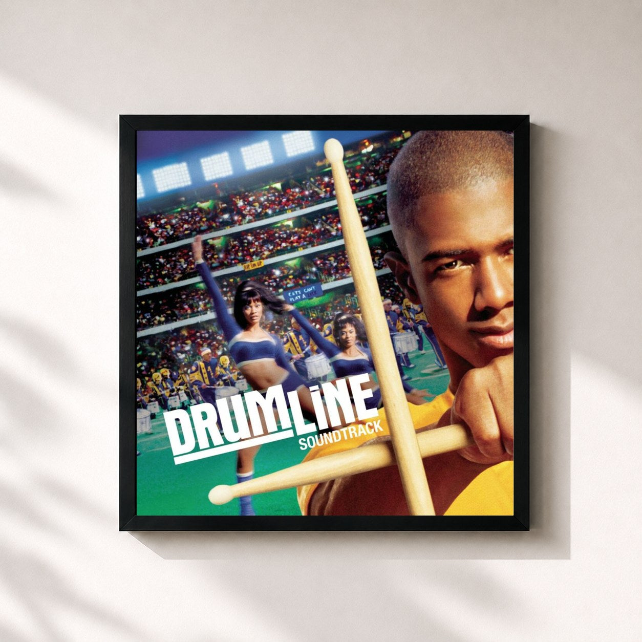 Original Soundtrack – Drumline
