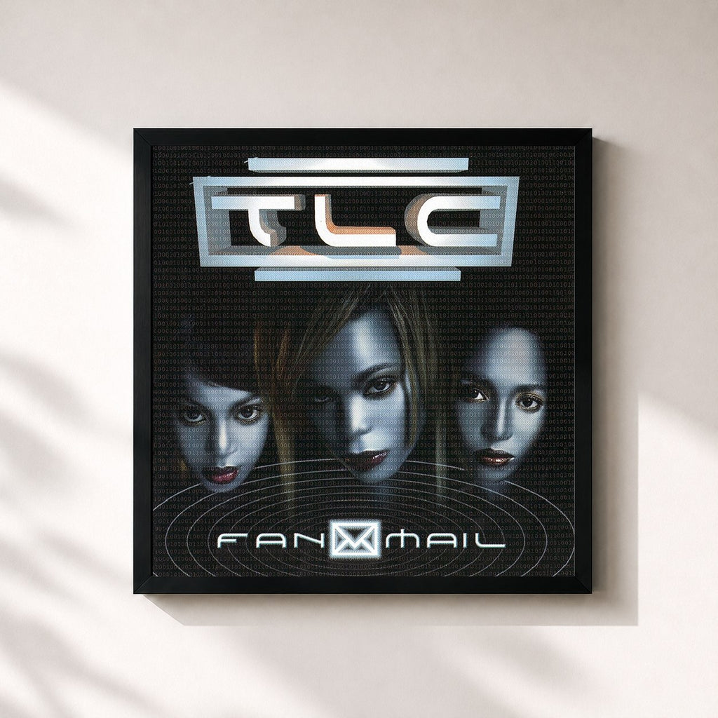 TLC · Fanmail