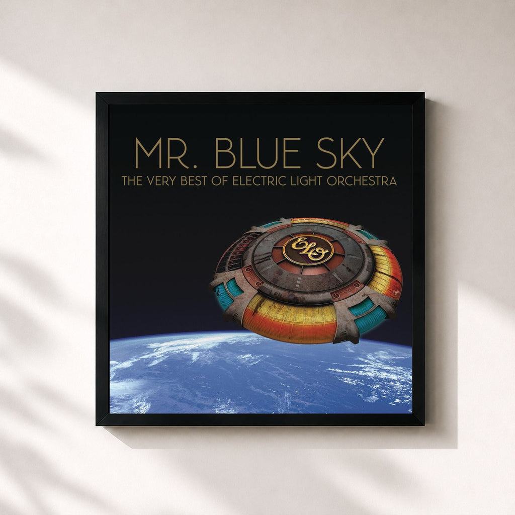 Electric Light Orchestra · Mr. Blue Sky: The Very Best of Electric Light Orchestra