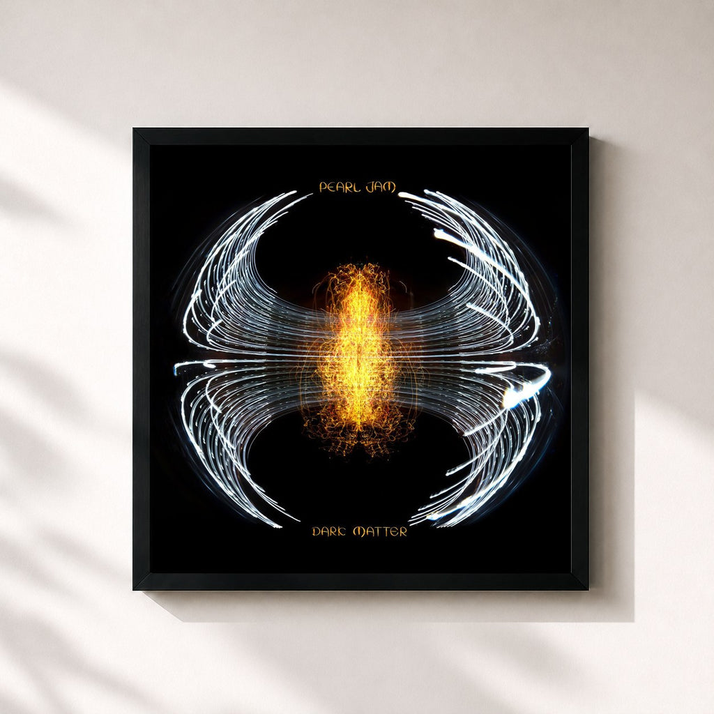 Pearl Jam · Dark Matter