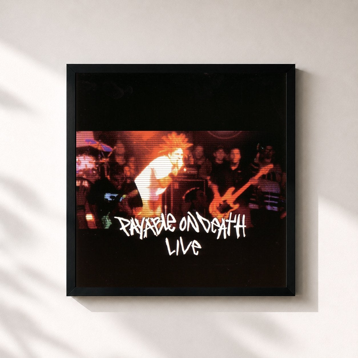 P.O.D · Live (Remastered)