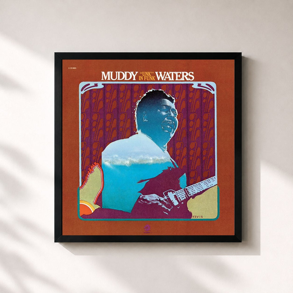 Muddy Waters · Unk In Funk